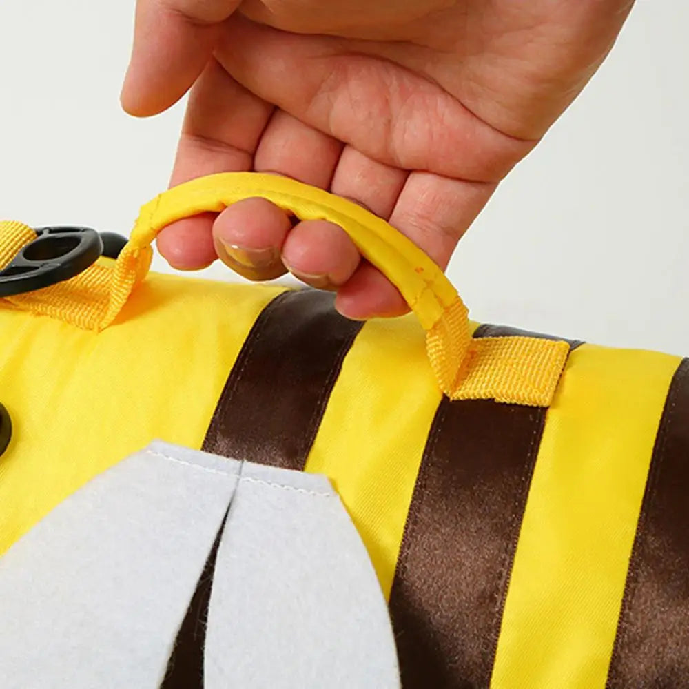 Dog Life Vest For Boating Ripstop Waterproof With Handle
