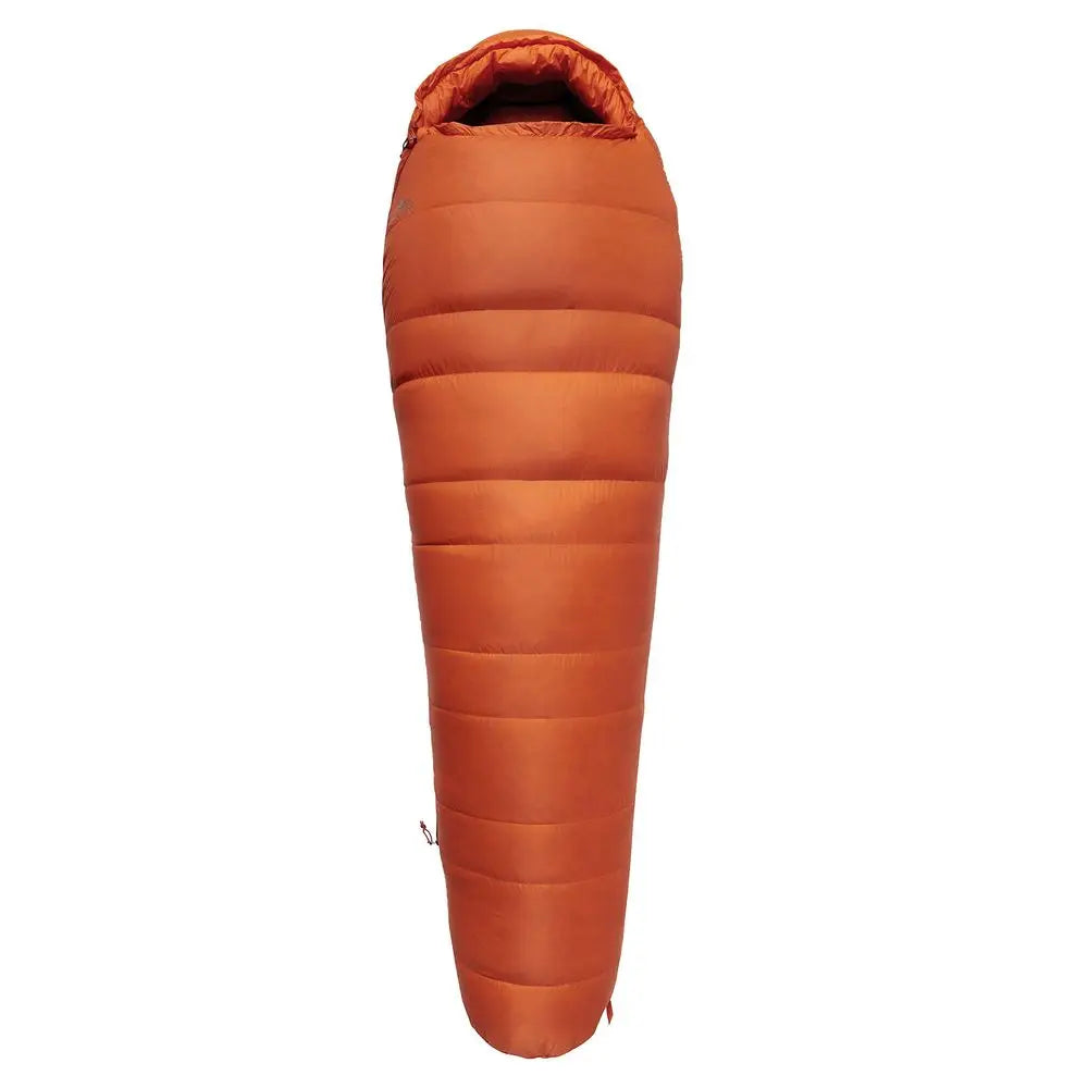 YTYIN Cosmic 0 Ultra 4 Season Down Mummy Sleeping Bag Dridown 800 Fill