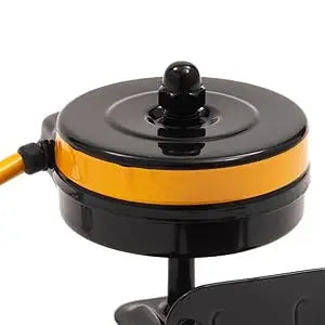 Lixit Bracket Mount and Stake Retractable Dog Leash Tie Outs