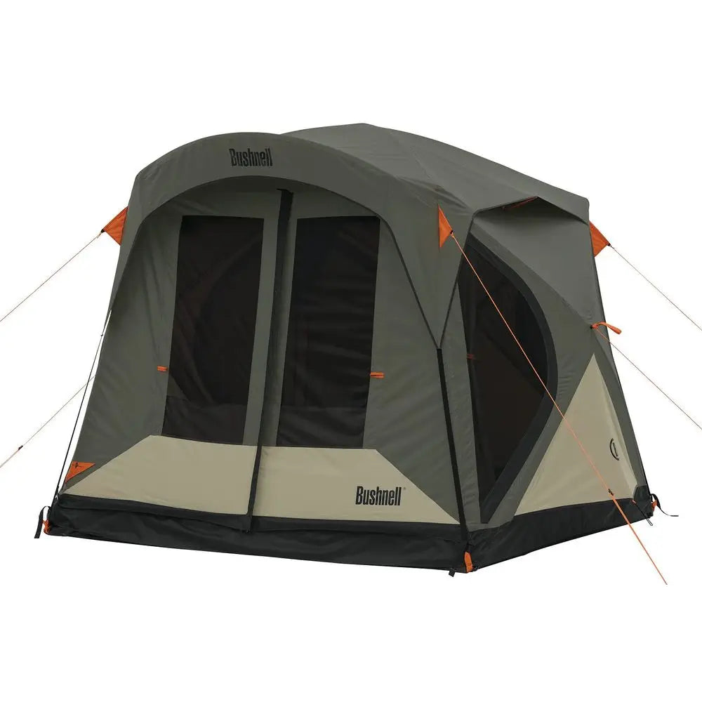 YTYIN Instant Pop Up Hub Tent for Camping and Family