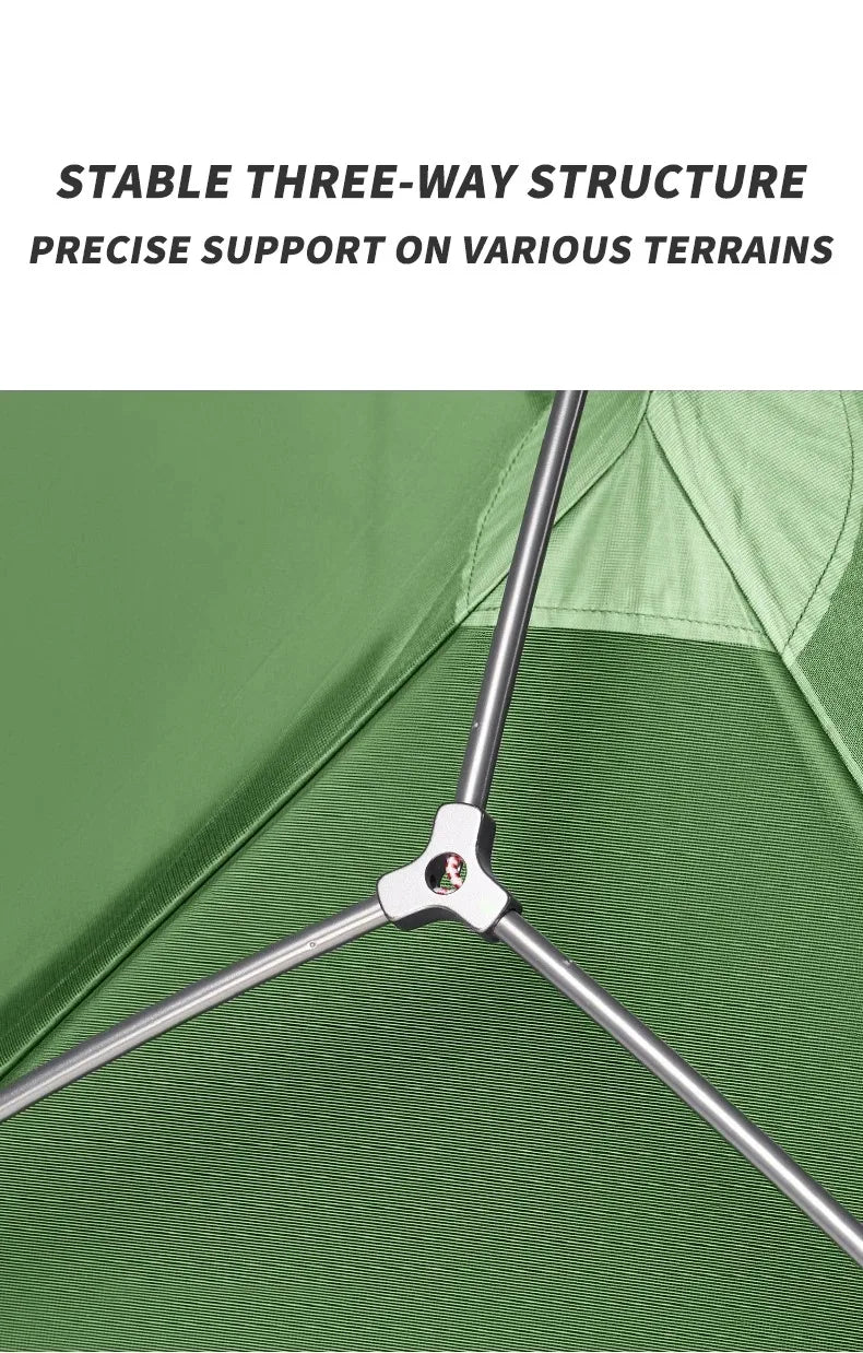 Naturehike Mongar Two Person Ultralight Camping Tent for Hiking