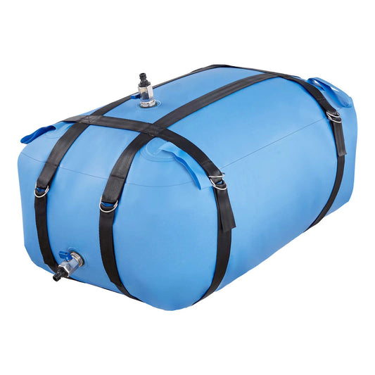 SucceBuy TPU Water Storage Bladder Portable Collapsible Bag For Camping - Paws and Pro's Outfitters