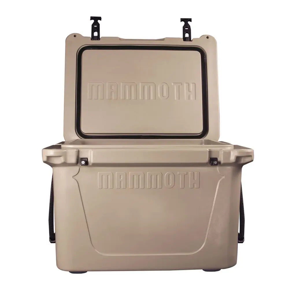 YTYIN Ranger 45 Cooler Insulated Ice Chest 45 Quart Capacity