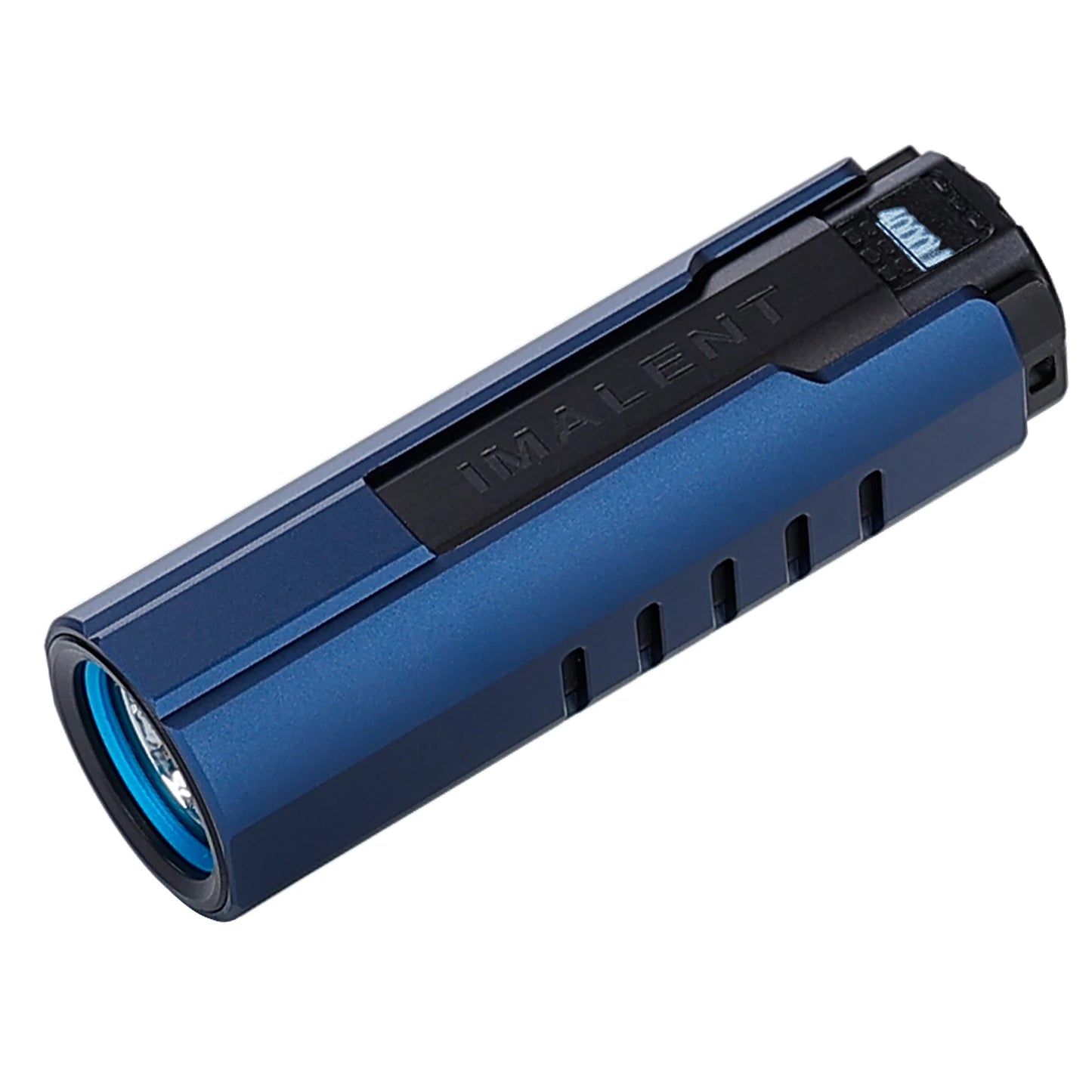 IMALENT LD70 Mini Rechargeable Flashlight 4000LM Outdoor Camping Waterproof