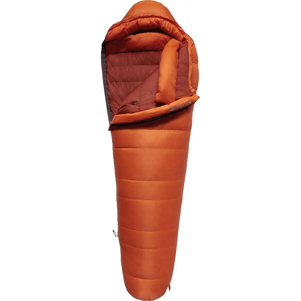 YTYIN Cosmic 0 Ultra 4 Season Down Mummy Sleeping Bag Dridown 800 Fill
