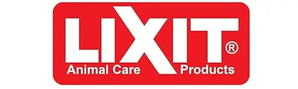 Lixit Bracket Mount and Stake Retractable Dog Leash Tie Outs