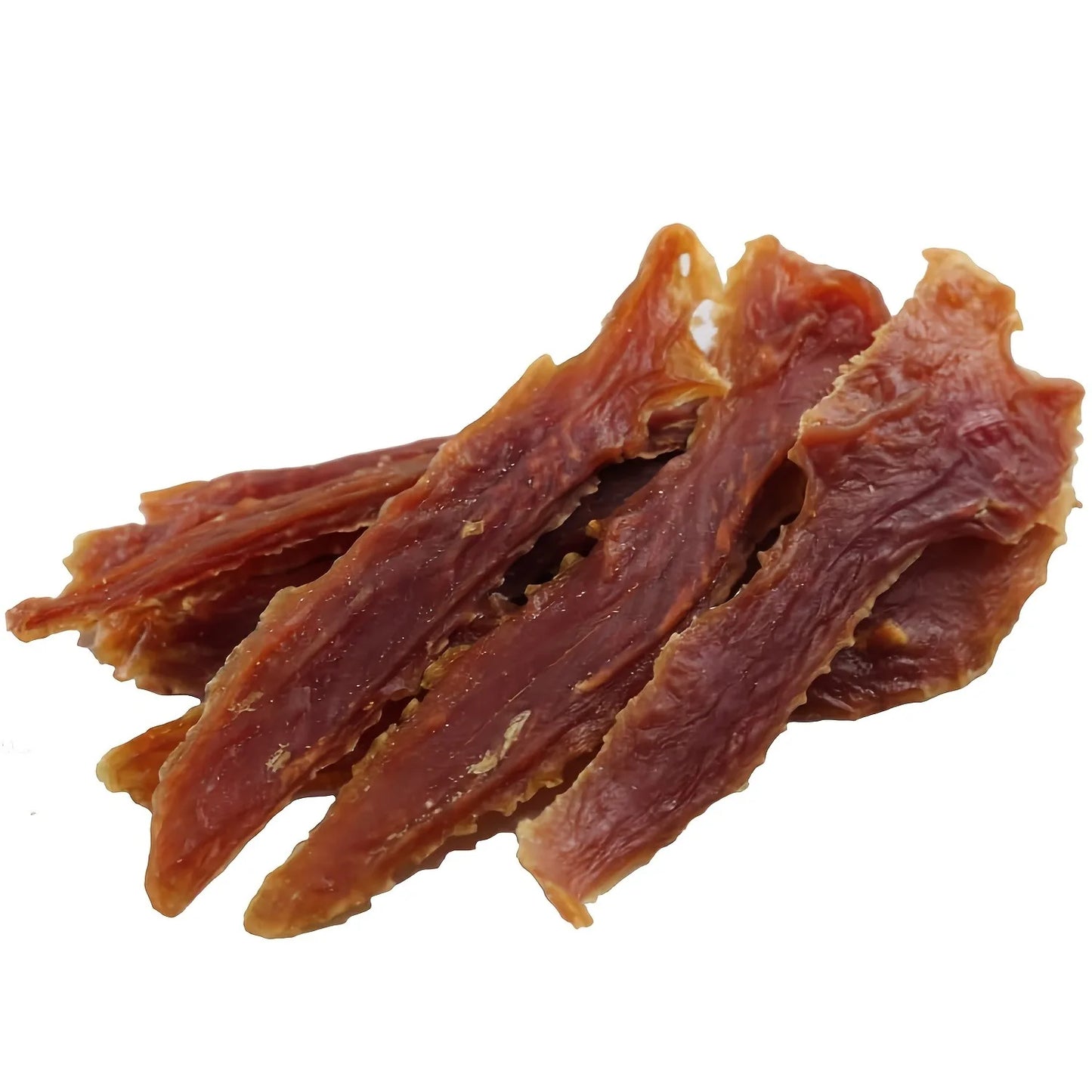 Helety Duck Jerky And Daily Dog Snacks High Protein Chews