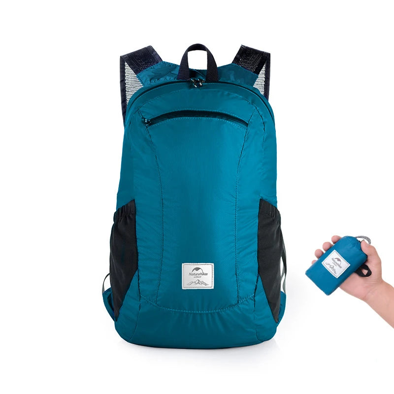 Naturehike Ultralight Waterproof Backpack for Outdoor Hiking